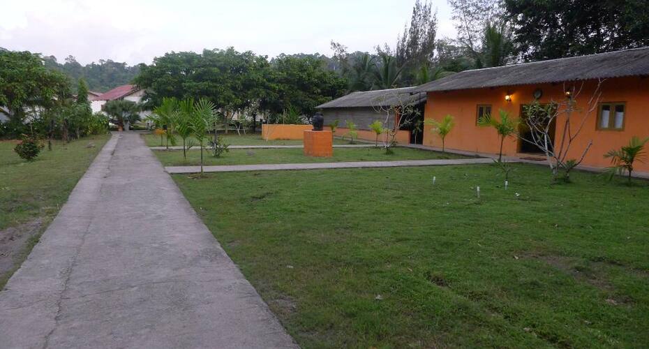 Anugama Resort, Port Blair 1